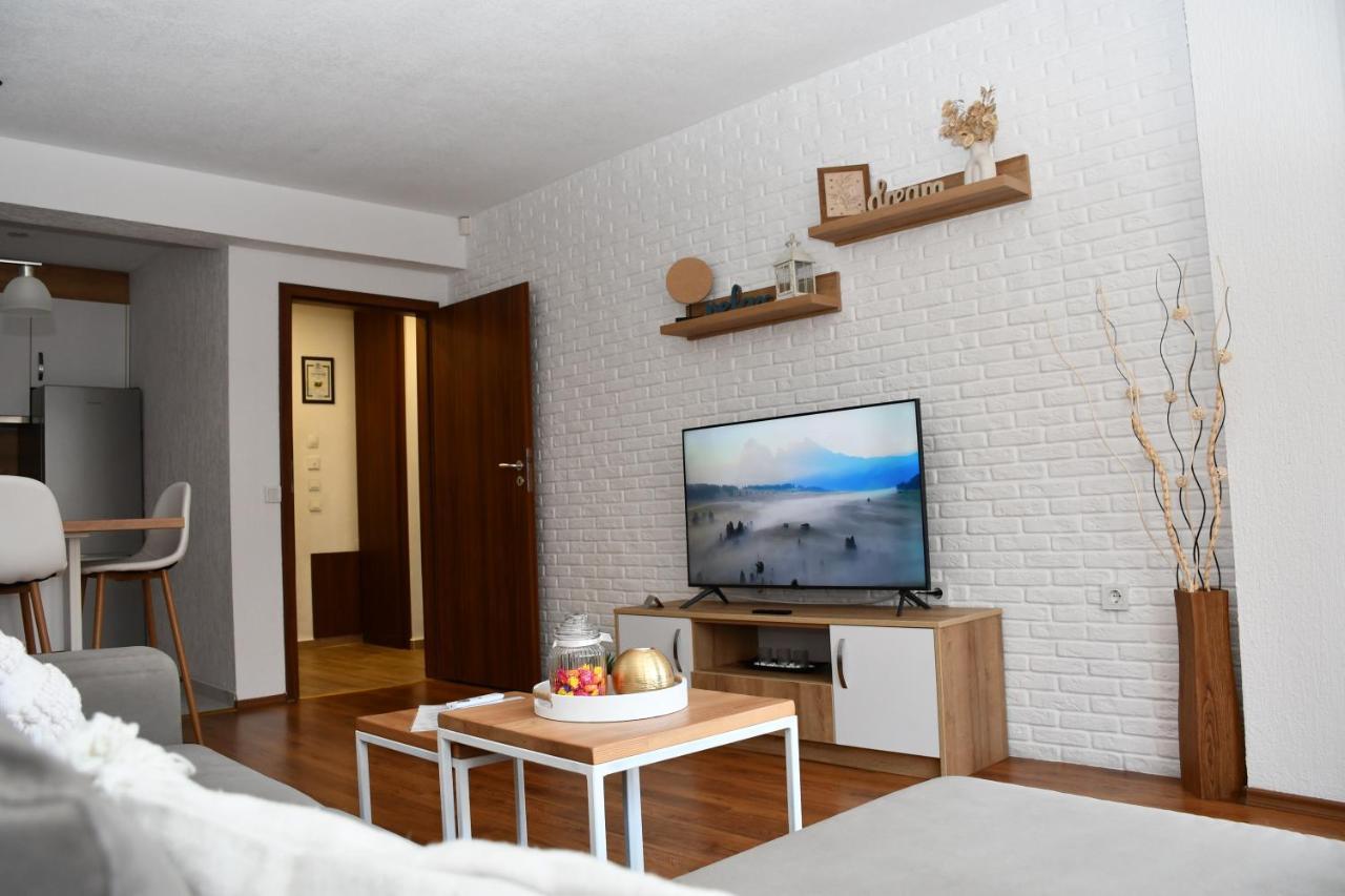 Comfort 37 - Luxury Ski Apartment Near The Gondola Bansko Dış mekan fotoğraf